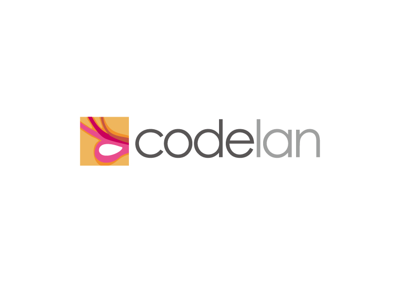 Logo Design by faguns for CodeLan | Design #620447