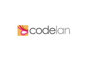 Logo Design by faguns for CodeLan | Design: #620447