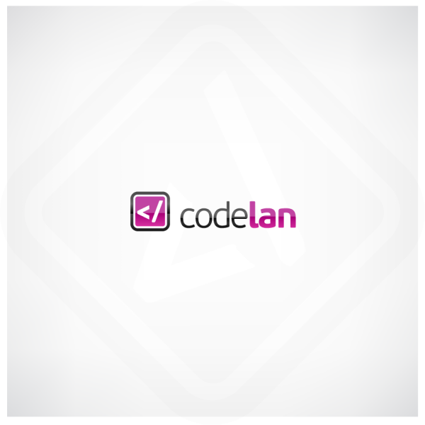 Logo Design by ani for CodeLan | Design #620404