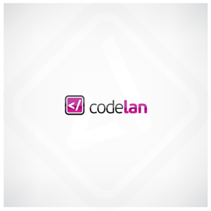 Design de Logo par ani pour CodeLan | Design #620404