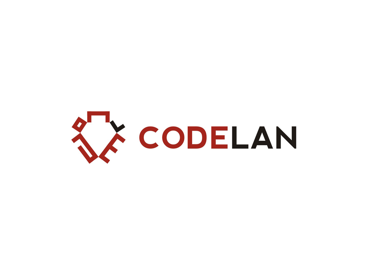 Logo-Design von ideartery für CodeLan | Design #614411