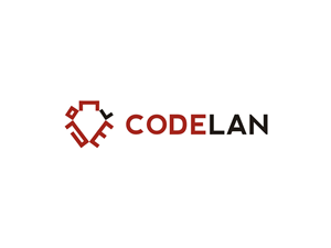 Logo Design by ideartery for CodeLan | Design: #614411