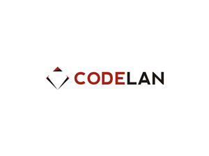 Logo Design by ideartery for CodeLan | Design: #614419