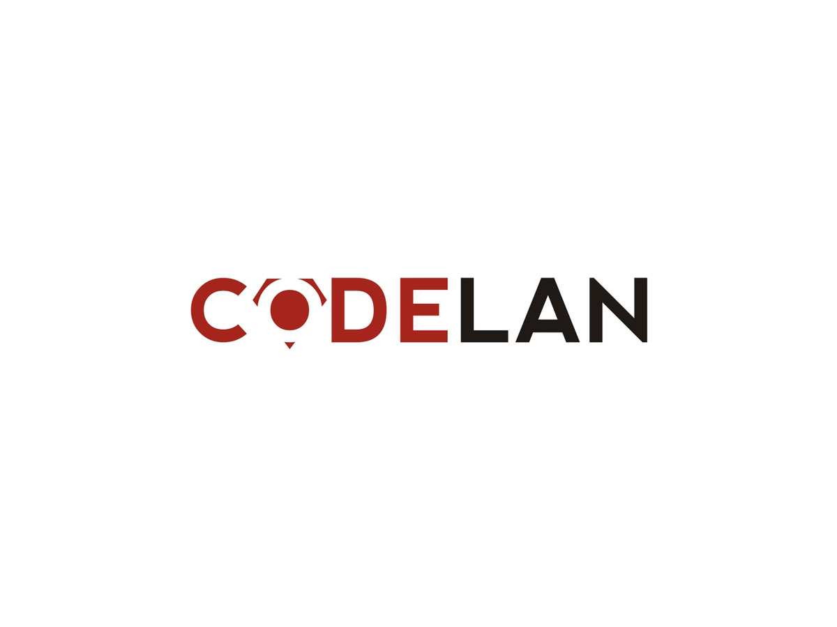 Logo Design by ideartery for CodeLan | Design #614420