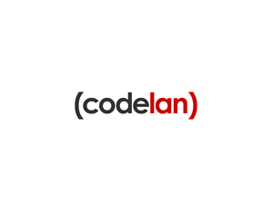 Logo Design by REDcrackers.com for CodeLan | Design: #620934