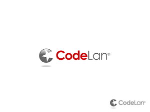 Logo Design by REDcrackers.com for CodeLan | Design: #630625