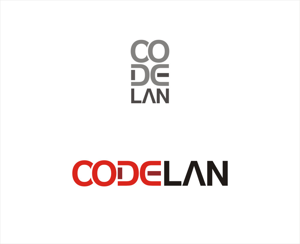 Logo Design by DDD for CodeLan | Design #629204