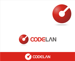 Logo Design by DDD for CodeLan | Design: #629205