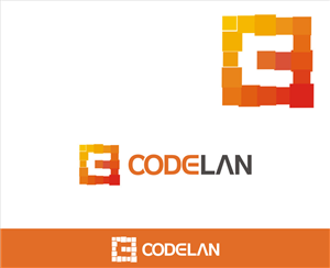 Logo Design by DDD for CodeLan | Design: #629208