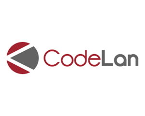 Design de Logo par lysergmx pour CodeLan | Design #636654