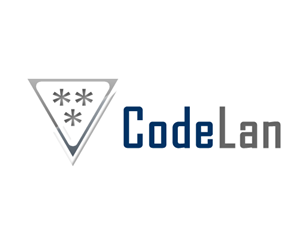 Logo Design by Young Creations for CodeLan | Design: #628665