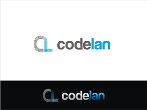 Logo Design by Logocraft for CodeLan | Design: #627901