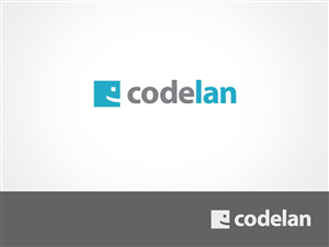 Logo Design by ArtTank for CodeLan | Design: #613896