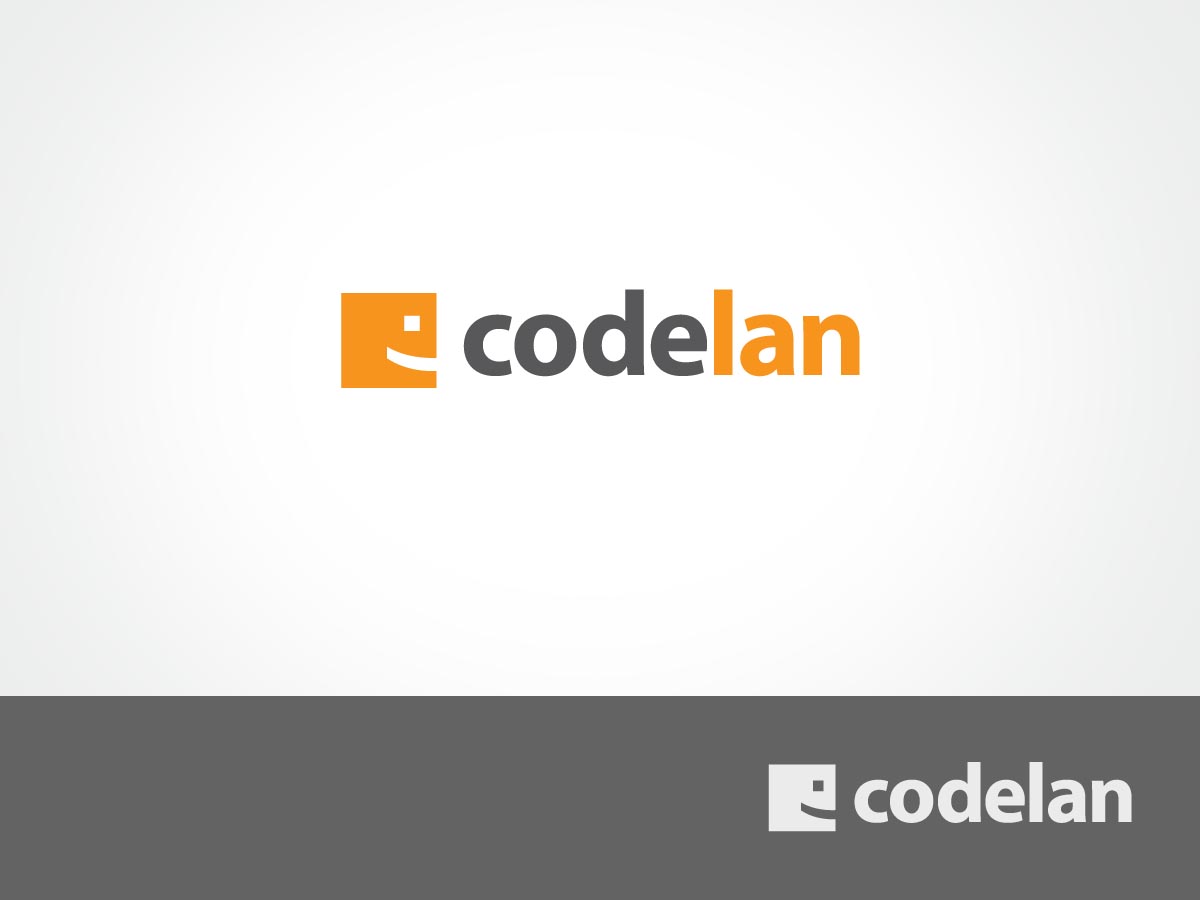 Logo-Design von ArtTank für CodeLan | Design #613897