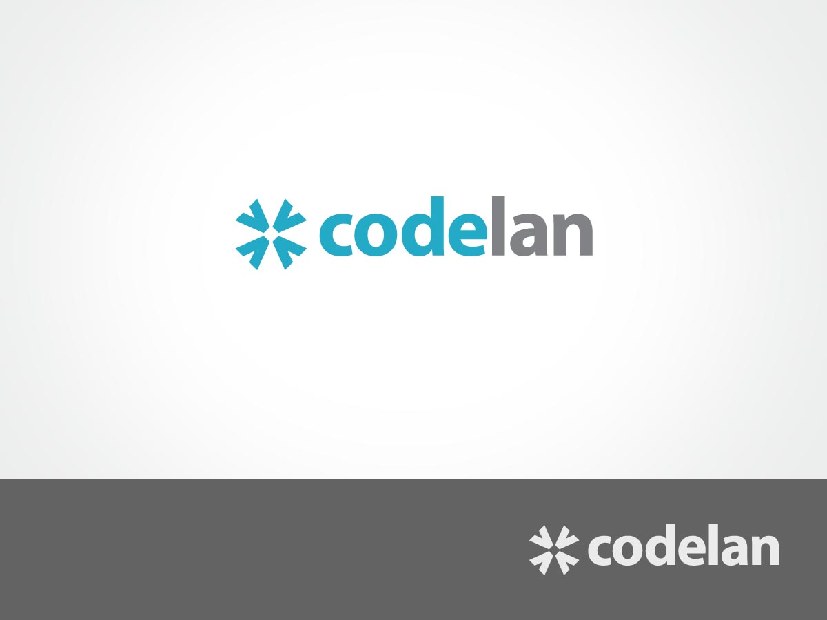 Logo Design by ArtTank for CodeLan | Design #613899