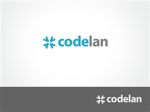 Logo Design by ArtTank for CodeLan | Design: #613899