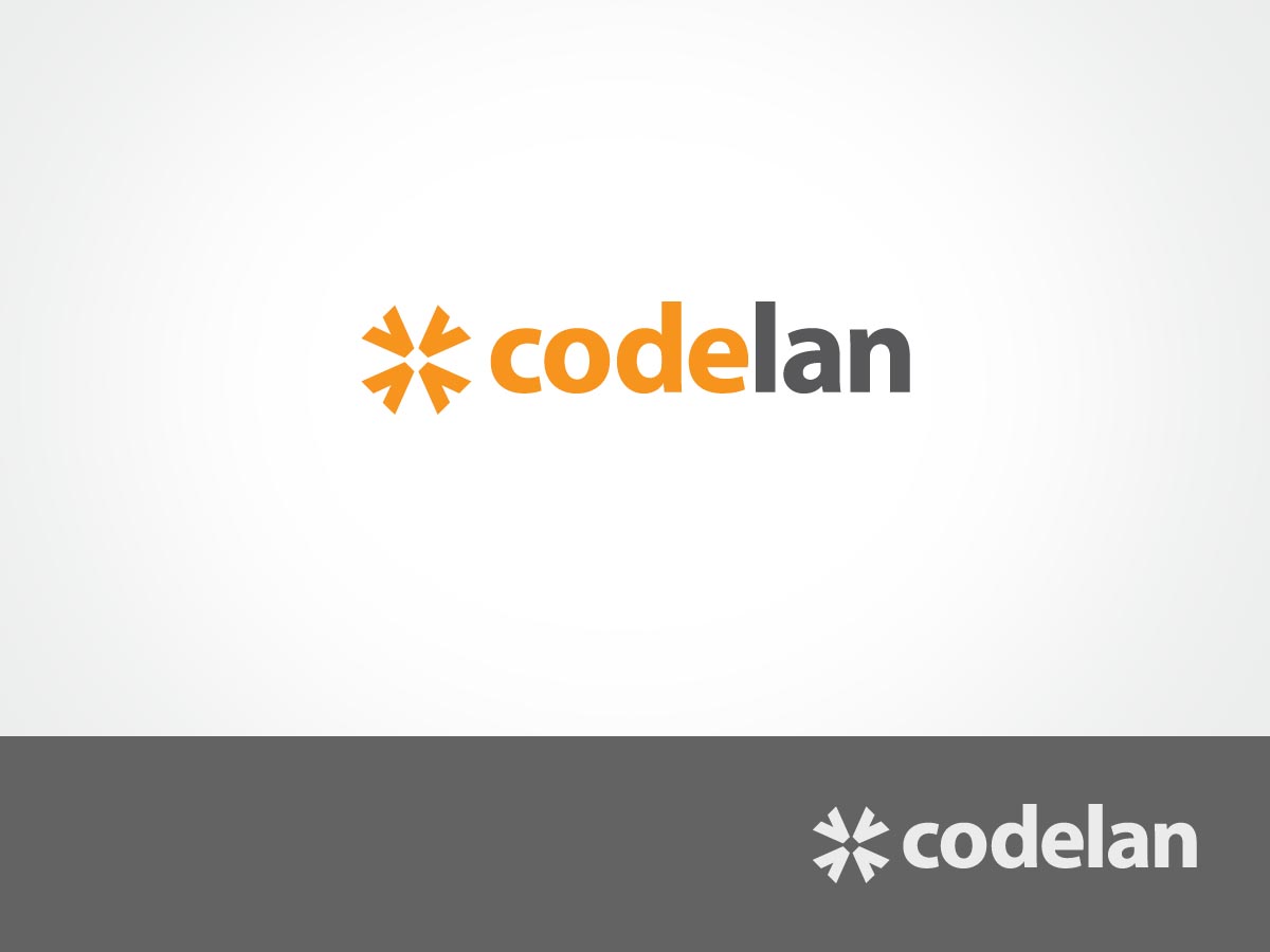 Logo Design by ArtTank for CodeLan | Design #613901