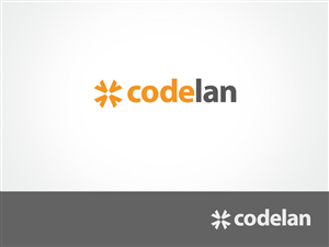 Logo Design by ArtTank for CodeLan | Design: #613901