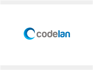 Logo Design by DoveFendi for CodeLan | Design: #614302