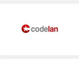 Logo Design by DoveFendi for CodeLan | Design: #614331