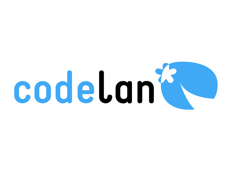 Logo Design by Toni for CodeLan | Design #636357