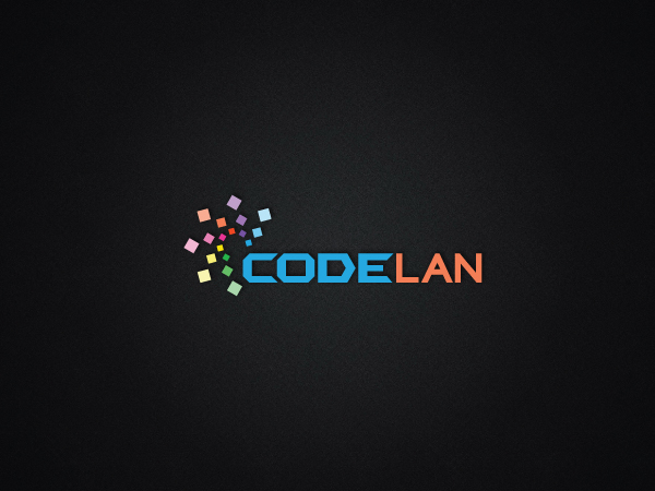 Logo Design by emin for CodeLan | Design #613484