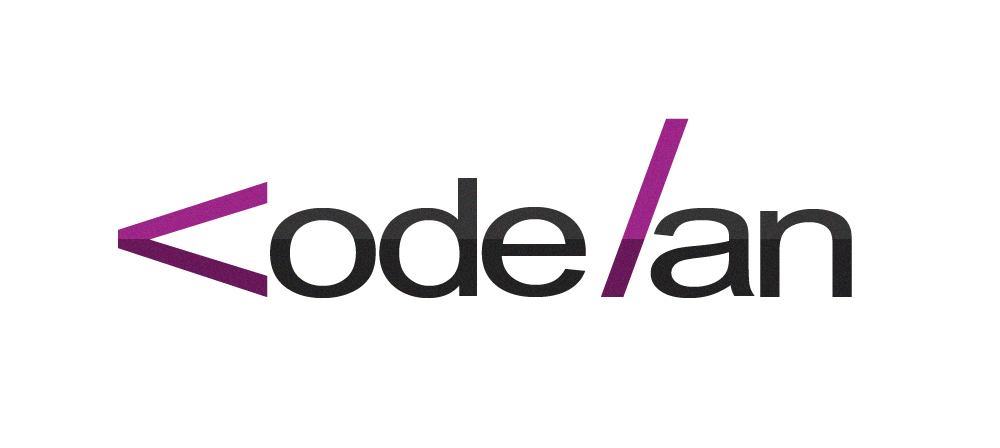 Logo Design by fineStroke for CodeLan | Design #617665