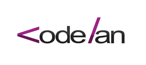 Logo Design by fineStroke for CodeLan | Design: #617665