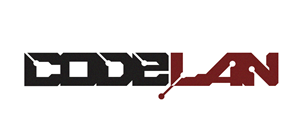 Logo Design by fineStroke for CodeLan | Design: #617675