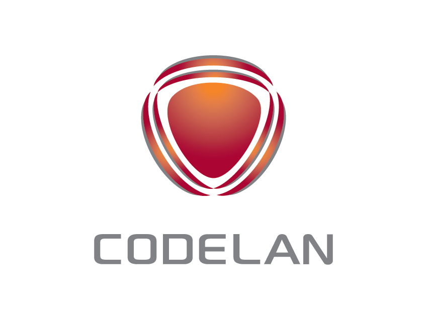Logo Design by shadez for CodeLan | Design #635170