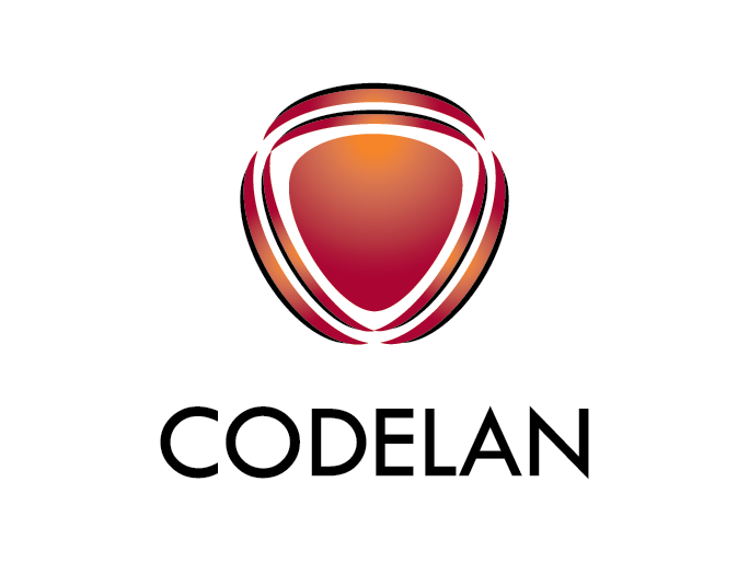 Logo Design by shadez for CodeLan | Design #635173