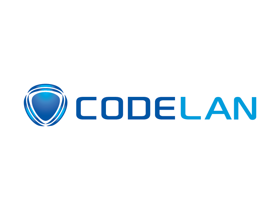 Logo Design by shadez for CodeLan | Design #635175