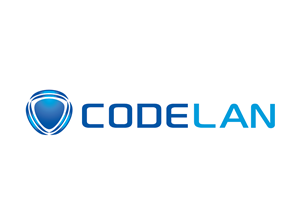 Logo Design by shadez for CodeLan | Design: #635175