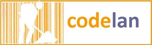 Logo-Design von Shavone für CodeLan | Design #627295