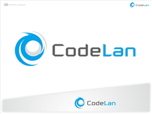Logo Design by Swickson.design for CodeLan | Design: #619880