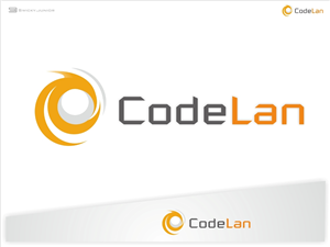 Logo Design by Swickson.design for CodeLan | Design: #619881