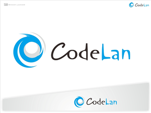 Logo Design by Swickson.design for CodeLan | Design: #619883
