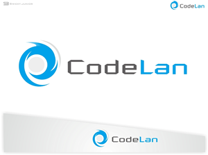Logo Design by Swickson.design for CodeLan | Design: #619885