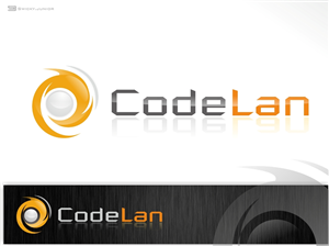 Logo Design by Swickson.design for CodeLan | Design: #619886
