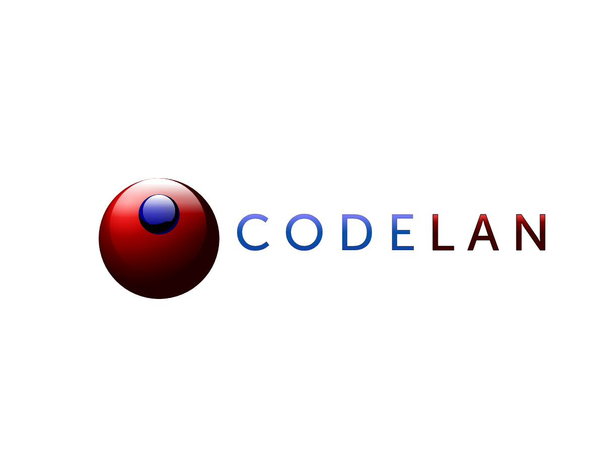 Logo Design by Stasia for CodeLan | Design #625335