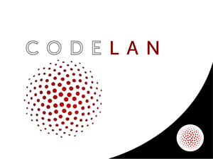 Logo Design by Stasia for CodeLan | Design: #634476