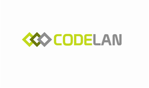 Logo Design by Oasis Designs for CodeLan | Design: #613612