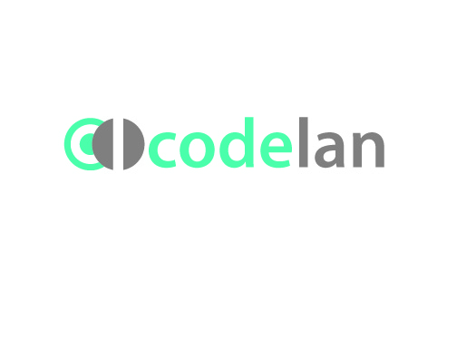 Logo Design by Oasis Designs for CodeLan | Design #613613