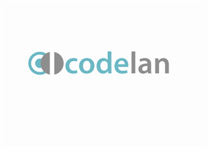 Logo Design by Oasis Designs for CodeLan | Design: #613613