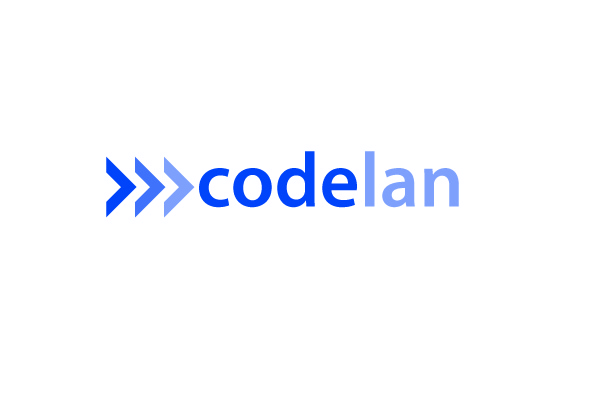 Logo Design by Oasis Designs for CodeLan | Design #613630