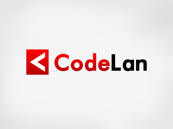 Logo Design by DiLion for CodeLan | Design #614861