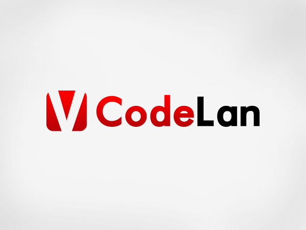 Logo Design by DiLion for CodeLan | Design #614866