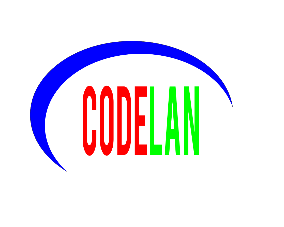 Logo-Design von docx für CodeLan | Design #630191