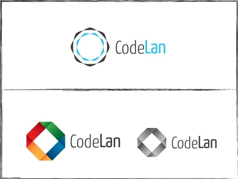 Diseño de Logo por Ganesh Anand para CodeLan | Diseño #615625