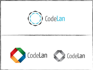 Design de Logo par Ganesh Anand pour CodeLan | Design #615625